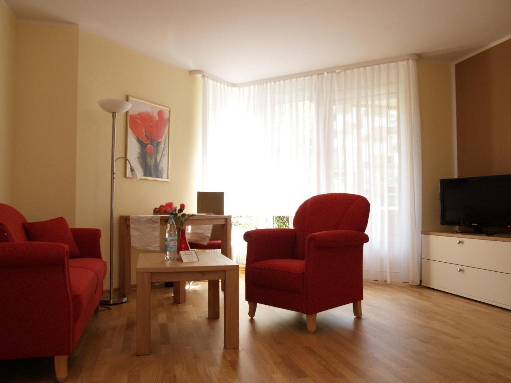 Gda Hotel Hildastift Am Kurpark Вісбаден Номер фото