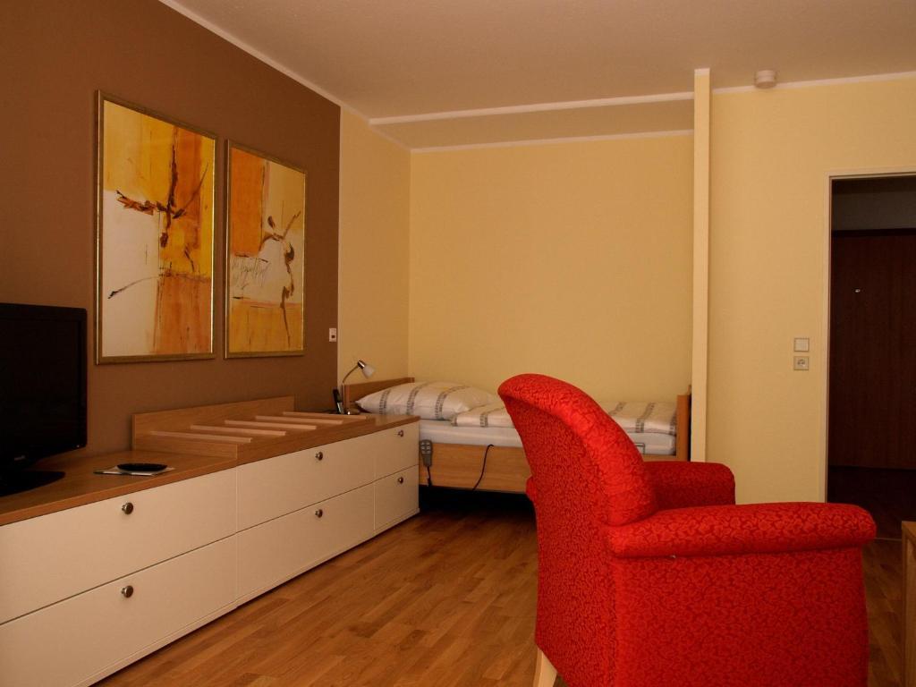 Gda Hotel Hildastift Am Kurpark Вісбаден Номер фото